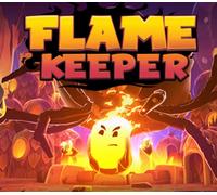 Flame Keeper EU Nintendo Switch CD Key