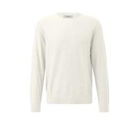 Flame Knit Structure Sweater s.Oliver Beige XL