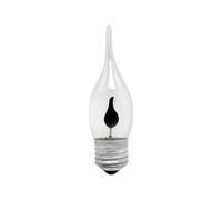 Flame Light Bulbs | Replacement Light Bulbs for Home | Decorative Lighting Accessories for Ambiance Creators Homeowners Relaxation Seekers Interior Designers Living Room