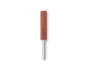Flame Lighter, TASTY+ - Terracotta Pink