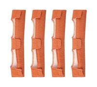 Flame Liner with Sweat Absorption & Anti-Slip Design for Welding Construction Gear Sweat Absorbing Liner Pad