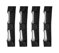 Flame Liner with Sweat Absorption & Anti-Slip Design for Welding Construction Gear Sweat Absorbing Liner Pad