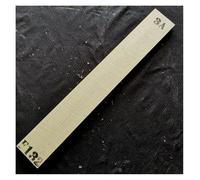 Flame Maple Wood Electric Guitar Neck DIY Handmade Accessories(F132)