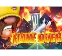 Flame Over Steam CD Key