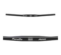 Flame PG Mountain Bike Handlebar with Bar Clamp 31.8mm and Width 680mm