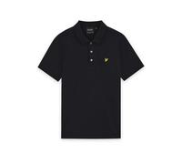 Flame polo Lyle & Scott Noir L