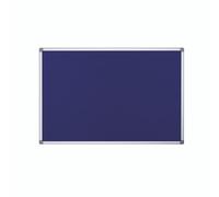 Flame Resist Nbrd Blue 1800X1200MM