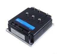 Flame-Retardant ABS AC Controller 24V 250A Heavy Duty
