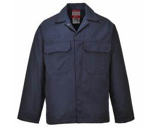 Flame Retardant Biz Weld Welders Jacket Portwest BIZ2 Bizweld