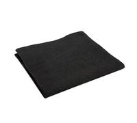 Flame Retardant Fabric:Carbon Fiber Welding Blanket, Heat Shield Mat Cuttable Heat Shield Mat, High Temperature Resistant Padding, Durable Fire Safety Sheet, Pro Surface