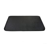 Flame Retardant Fireproof Pad with Fiberglass and Silicone Construction, Designed to Protect Floors and Outdoor Surfaces from BBQ Heat and Food Spills (152 * 100CM)