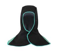 Flame Retardant Welding Head Cover Heat Insulation for Complete Head and Shoulder in Welding Work Hoods