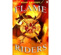 Flame Riders (Smoke Eaters 3)