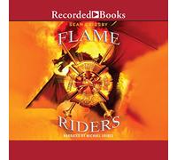 Flame Riders (The Smoke Eaters Series)