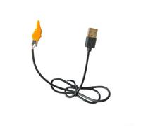 Flame Simulation LED Candle Light Circuit Board Powered by Standard USB 5V for For JUMPER Wire Compatible Lamp Wafer