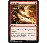 Flame Slash | Conspiracy: Take the Crown
