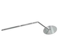 Flame Stopper for Stainless Steel Can 0.45 L with Ceramic Wool Bio-Ethanol Table Fireplace Burning Container, Variant: Flame Stopper