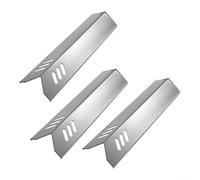 Flame Tamer Tent 3-Pack for Master forge Savor Pro Flame Tamer