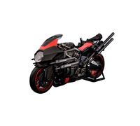 Flame Toys - G.I. Joe - Speed Cycle Furai Model