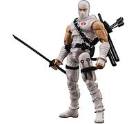 Flame Toys - G.I. Joe - Storm Shadow, Furai Model Kit