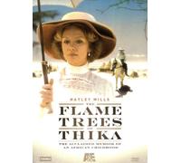 Flame Trees of Thika [DVD] [1981] [Region 1] [US Import] [NTSC]