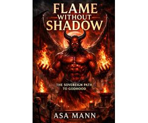 FLAME WITHOUT SHADOW: THE SOVEREIGN PATH TO GODHOOD
