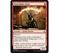 Flameblade Adept | Amonkhet
