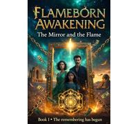 Flameborn Awakening: The Mirror and the Flame