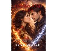 FLAMEBOUND OATH: Book One of The Ashen Heir Chronicles