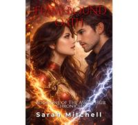 FLAMEBOUND OATH: Book One of The Ashen Heir Chronicles