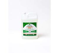 Flamecheck M-111"Class A" Fire Retardant Spray (Gallon) Non-Toxic (Fabric, Wood, Stage Curtains)