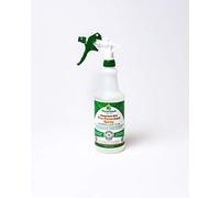 Flamecheck M-111"Class A" Fire Retardant Spray (Quart) Non-Toxic (Fabric, Wood, Stage Curtains)