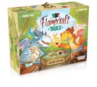 Flamecraft Duals: Deluxe