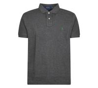 Flamed Cotton Polo 2XL