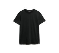 Flamed T-shirt Superdry Black 2XL