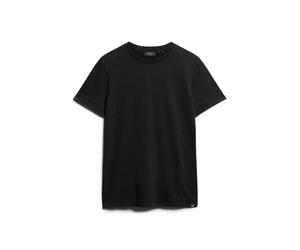 Flamed T-shirt Superdry Noir 2XL