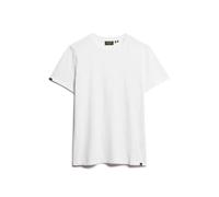 Flamed T-shirt Superdry Blanc XL