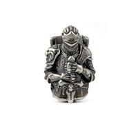 FLAMEDUKE Knife Lanyard Beads,Paracord Bead,Knight Paracord Knife Lanyard,Beard Beads for Men, EDC Paracord Beads for 550 Paracord (FD-030S)