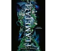 Flamefall (Aurelian Cycle)