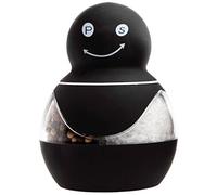 Flamefield 2-in-1 Salt and Pepper Mill