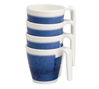 Flamefield Azure Premium + Mug Set