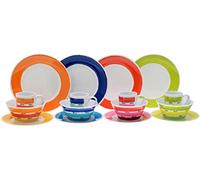 Colour Works Dining Set