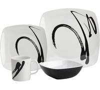 Crusader Granite Premium Plus Aqua (12pc Set)