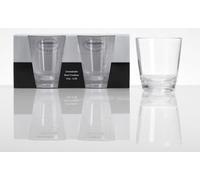 Flamefield Premium Short Tumblers