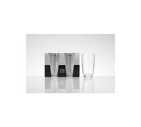 Flamefield Tall Tumbler 0.45lt (2 pack) Polycarbonate 16oz