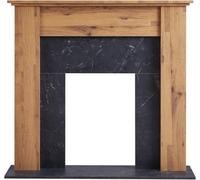 Flameko 43" Mantel Surround For Verona Insert