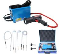Flameless Induction Heater Tool Kit for Rusty Screw Removal and Nut Repair,Magnetic Heating Device