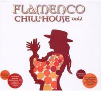 Flamenco Chill & House Vol. 2 by Various Artists