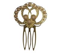 FLAMENCO COMB (MARFIL)