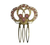 FLAMENCO COMB (PINK)